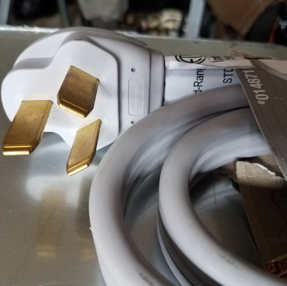 utilitech Other Nwt Utilitech Range Cord Poshmark